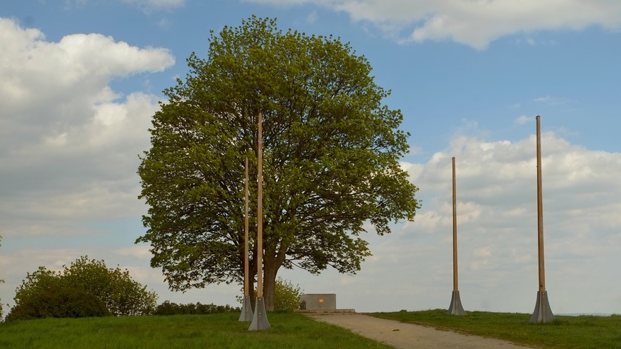 Žuráň