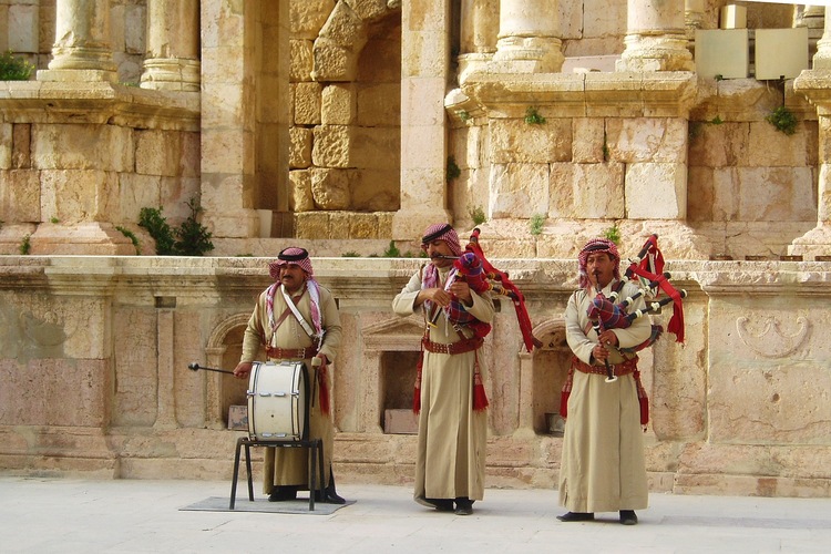 Jerash