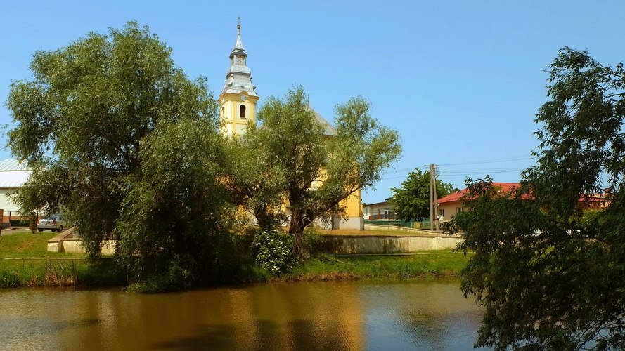 Neznáme Slovensko