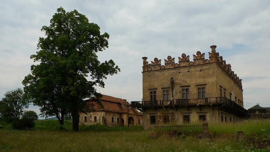 Neznáme Slovensko