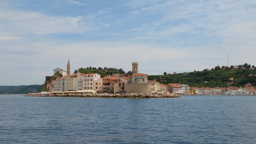 Piran