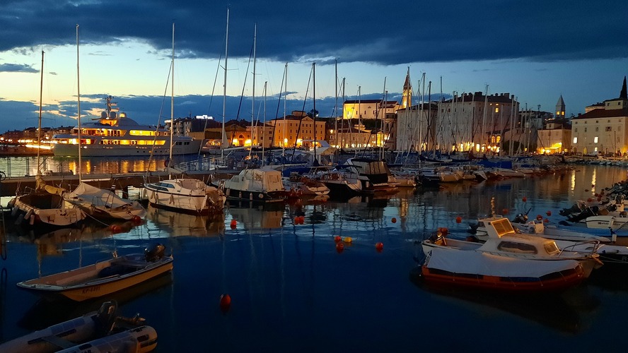 Piran