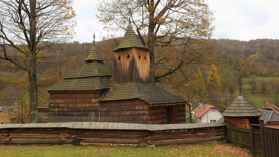 Neznáme Slovensko