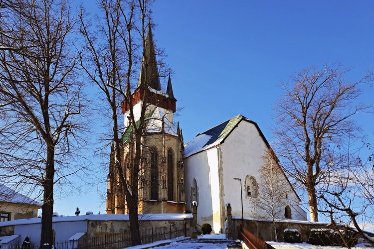 Neznáme Slovensko