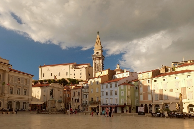 Piran