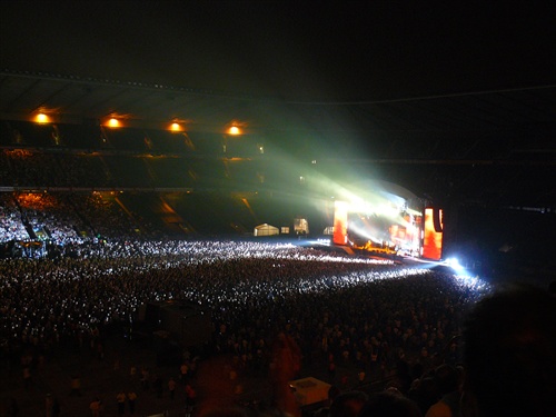 R.E.M. 2008