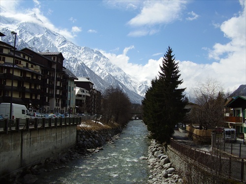 Chamonix