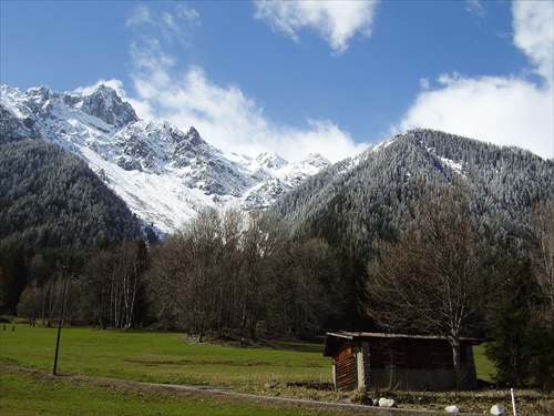 Chamonix