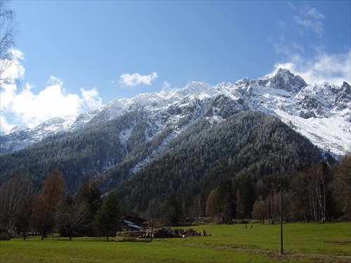 Chamonix