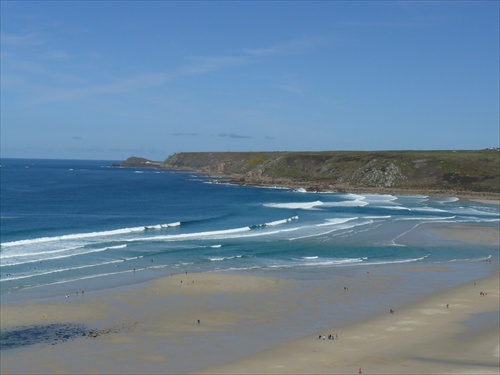 Cornwall