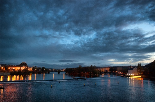 Vltava