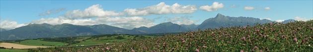 panorama-horný liptov