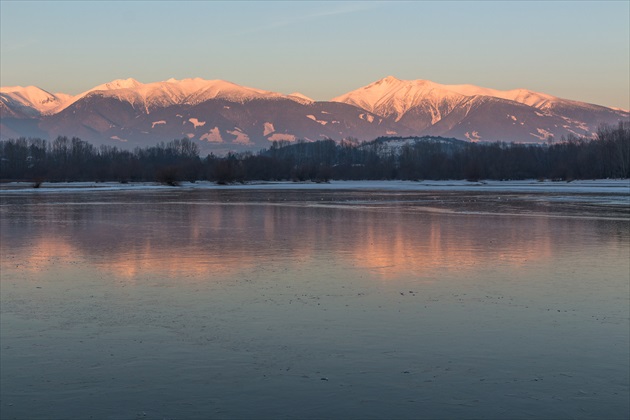 Západné Tatry