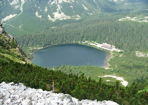 Popradské pleso