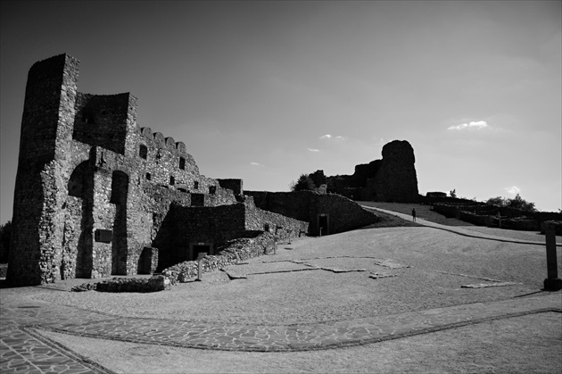 Devín Castle