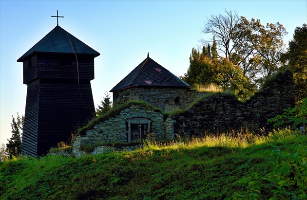 Liptovská Anna