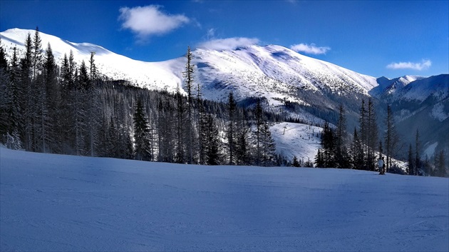 Nízke Tatry