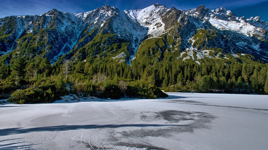 Popradské pleso