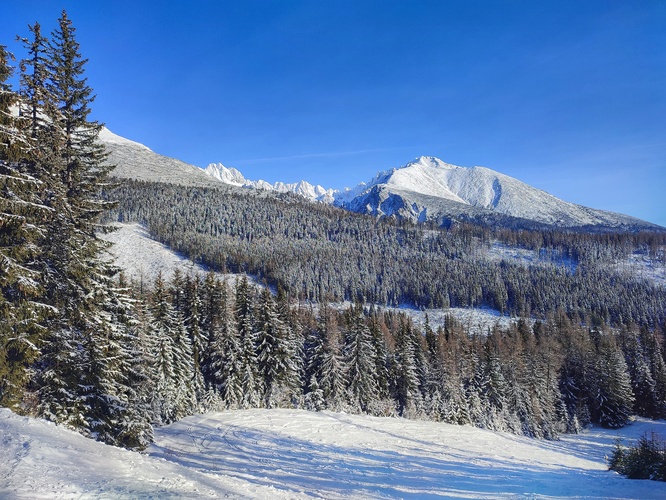 Tatry 