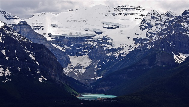 Lake Louise