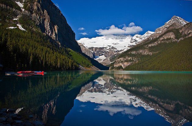 Lake Louise