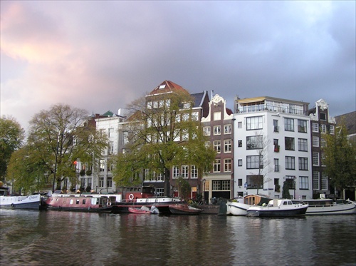 AMSTERADAM