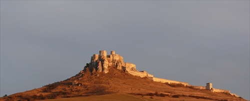 Spišský hrad