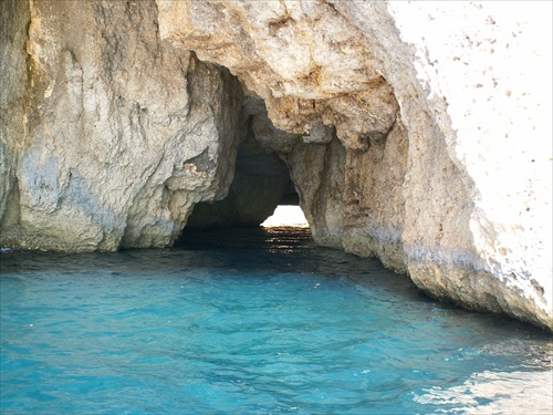 Skala Gozo