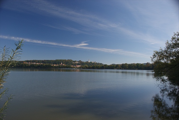 Hluboká nad Vltavou 7