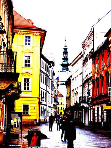 Bratislava