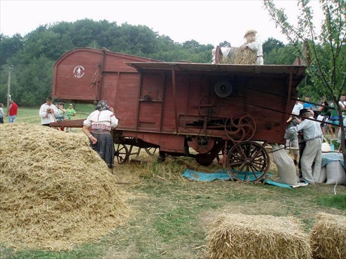 Hontianska paráda 2009