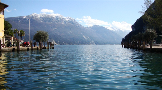 Lago di garda