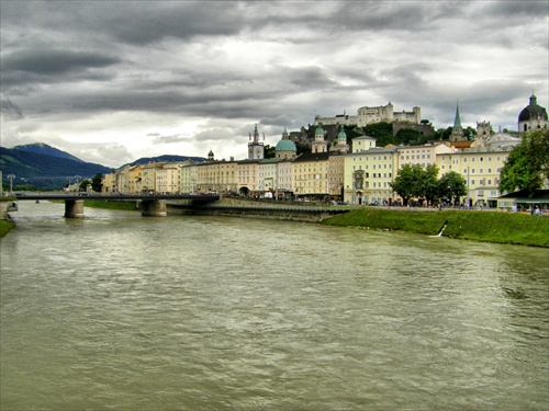 Salzburg