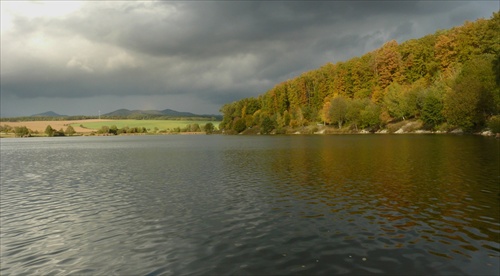 Nedeľná prechádzka II