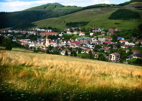 Z východ. Slovenska