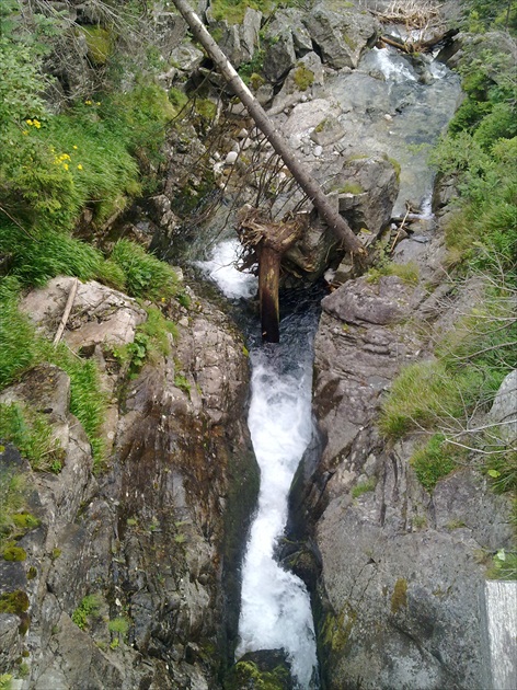 Naše krásne Tatry