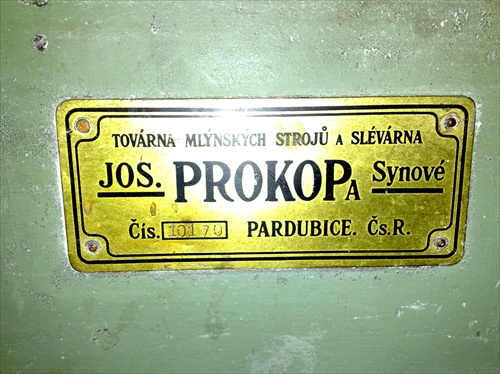 Stroj času