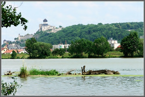 Hrad Trenčín