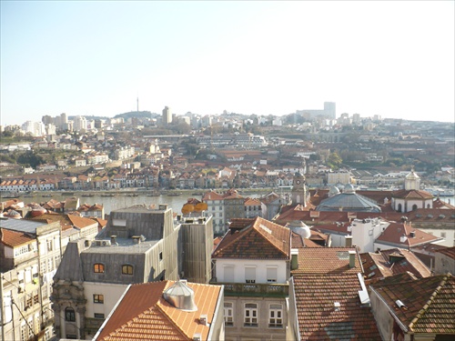 Vyhlad na Porto