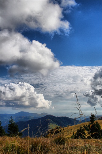 Veľká Fatra