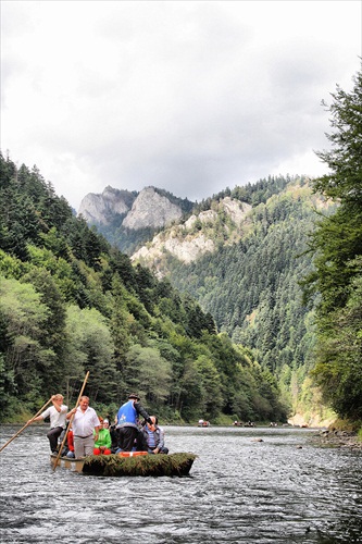 Pieniny