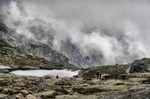 V. Tatry