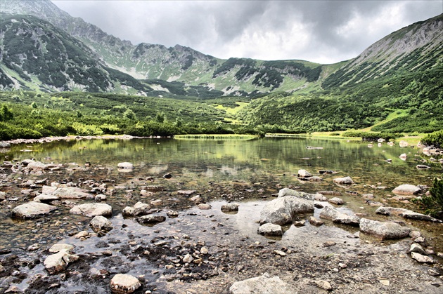 veľké Biele pleso