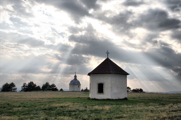 Spišský Jeruzalem