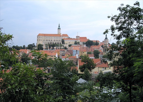 MIKULOV