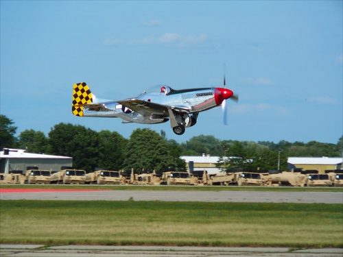 (480) AIR WENTURE 2009