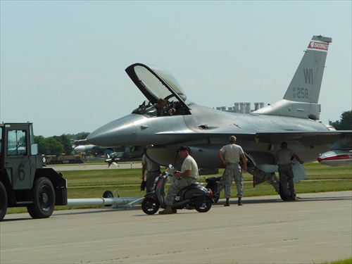 (494) AIR WENTURE 2009