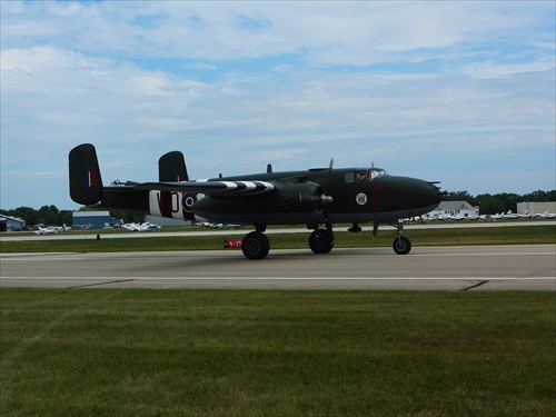 (502) AIR WENTURE 2009