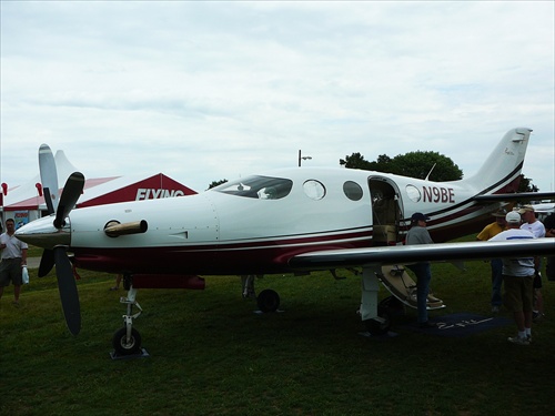 (506) AIR WENTURE 2009