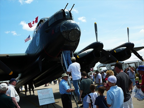 (508) AIR WENTURE 2009